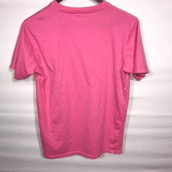 Kid's Garb Pebble Beach California Pink T-Shirt - Picture 3 of 6